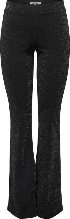 Produktbild Only ONLPAIGE-ALYA Hohe Taille Ausgestellt Hose Hose (34)