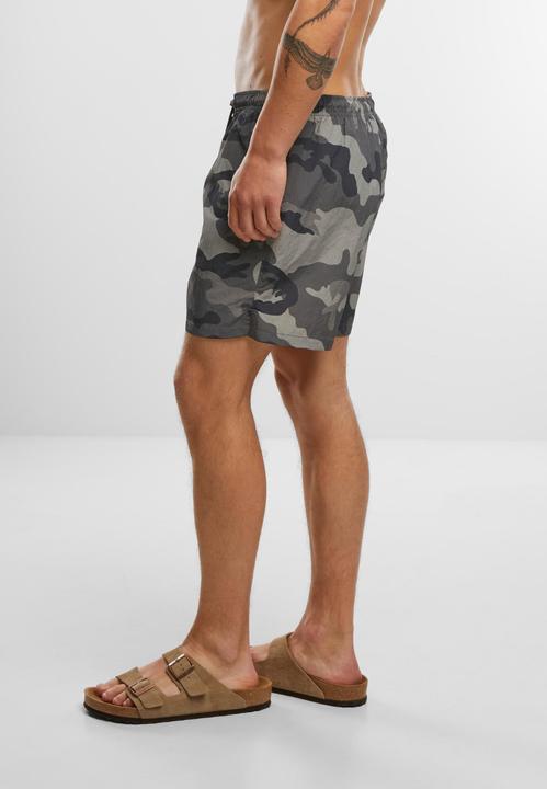 Produktbild Brandit Swimshort Basic - 194389 (L)
