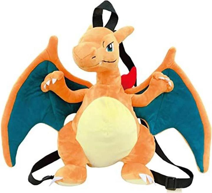 Shopro Pokemon - Glurak