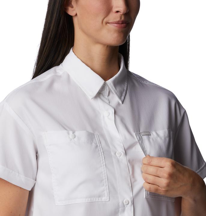 Immagine prodotto Columbia Camicia Silver Ridge Utility™ SS (M)
