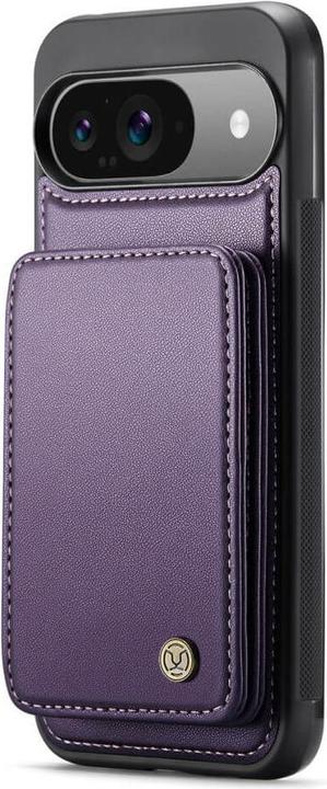 Actual product image Cover-Discount Google Pixel 9 / 9 Pro - 2-in-1 back cover with credit card holder (Google Pixel 9 Pro Fold, Google Pixel 9)