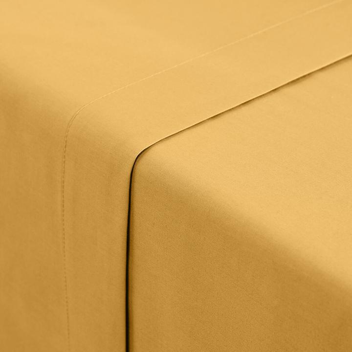 Produktbild La Redoute Interieurs Percale Unie Best (Duvetbezug, 270 x 290 cm)