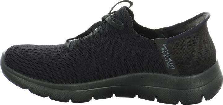 Actual product image Skechers Summits new daily (40)