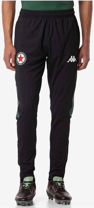 Produktbild Kappa Jogginghose Red Star FC Abunszip Pro 8 2024/25 (XL)
