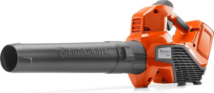 Produktbild Husqvarna 320iB (Akkubetrieb, Laubbläser)