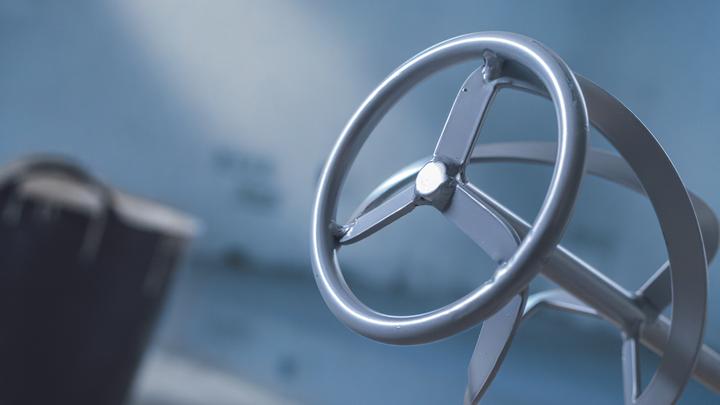 Productafbeelding Bosch Professional Zubehör Accessoires Roerkorf voor handr