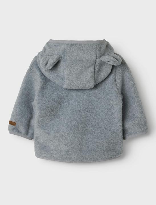 Actual product image Name it Bear Teddyjacke (68)