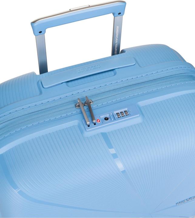 Image du produit American Tourister Valise & trolley Starvibe Spinner 67 EXP (70 l)