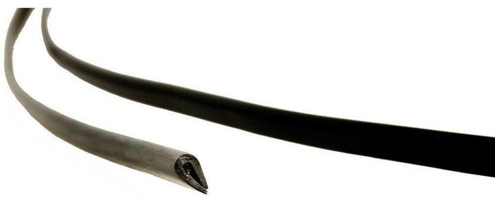 Actual product image HP Autozubehör Door edge protection strips