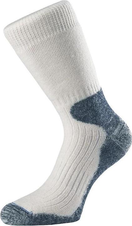 Actual product image 1000 Mile Socks Light Cricket (L)