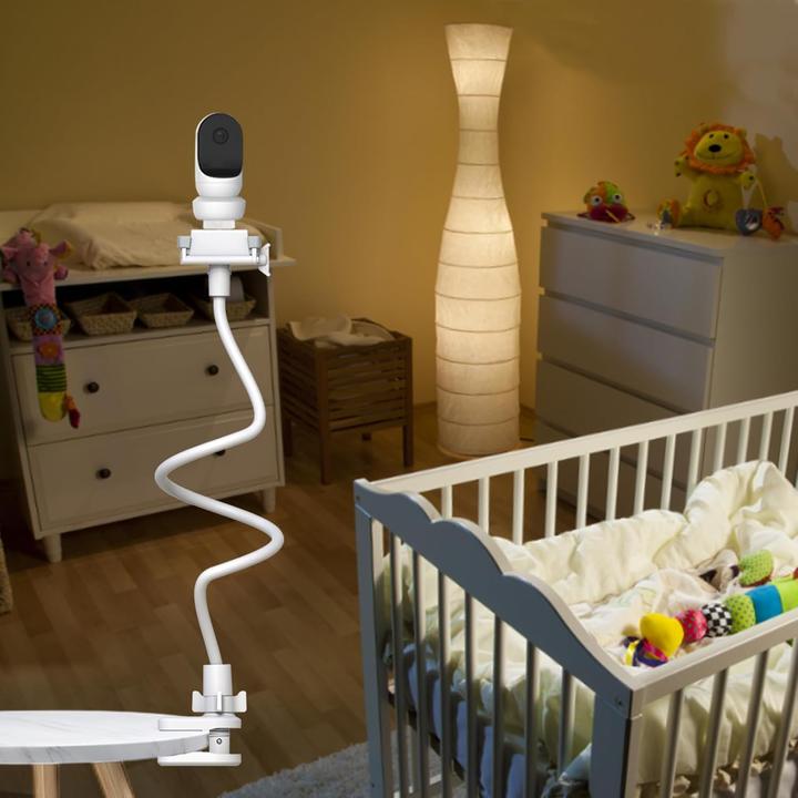 Actual product image Eysaft Babyphone Halterung für Owlet