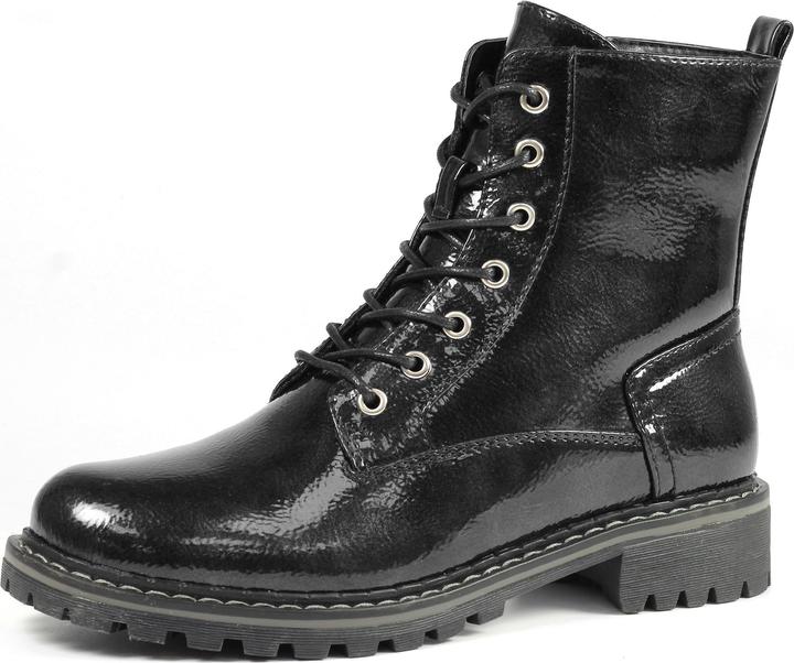 Produktbild Lunar Stiefeletten Nala Kunstleder (36)