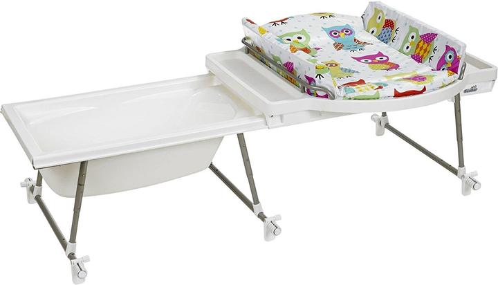 Actual product image Geuther Aqualino