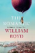 Image du produit The Romantic (Anglais, William Boyd, 2022)