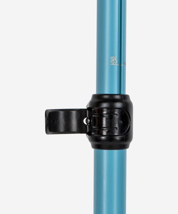 Actual product image Itiwit Pack Stand up paddle aufblasbar 10'6 für 1-2 Personen bis 130 kg - 100 blau (10'6")