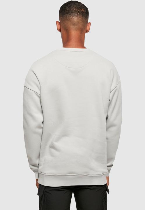 Image du produit Merchcode Christmas Cute Deer Crewneck - 181795 (M)