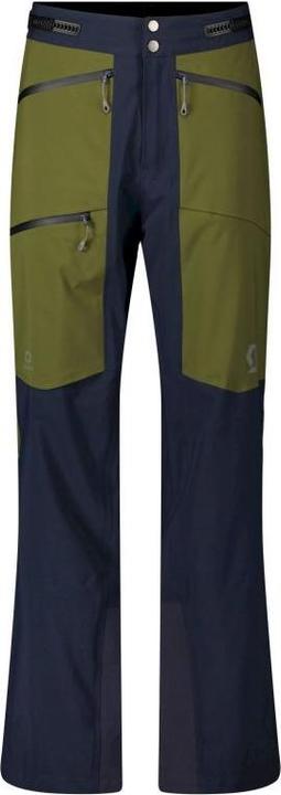 Image du produit Scott Sports Pantalon DryoSpun 3L Remix (L)