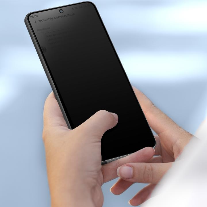 Produktbild Avizar ClearGuard Privacy Folie (1 Stück, Huawei Nova)