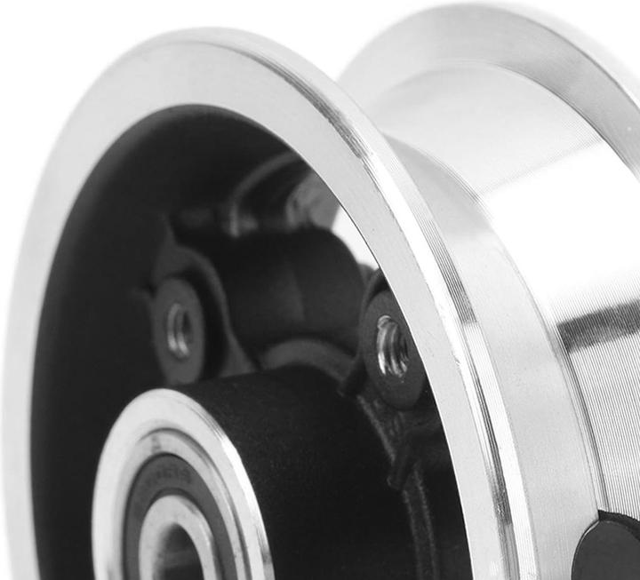 Produktbild Mini Motor Front Rim