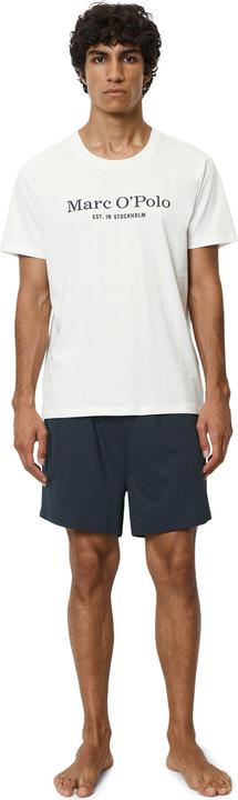 Produktbild Marc O'Polo Natural Jersey Schlafanzug (L)
