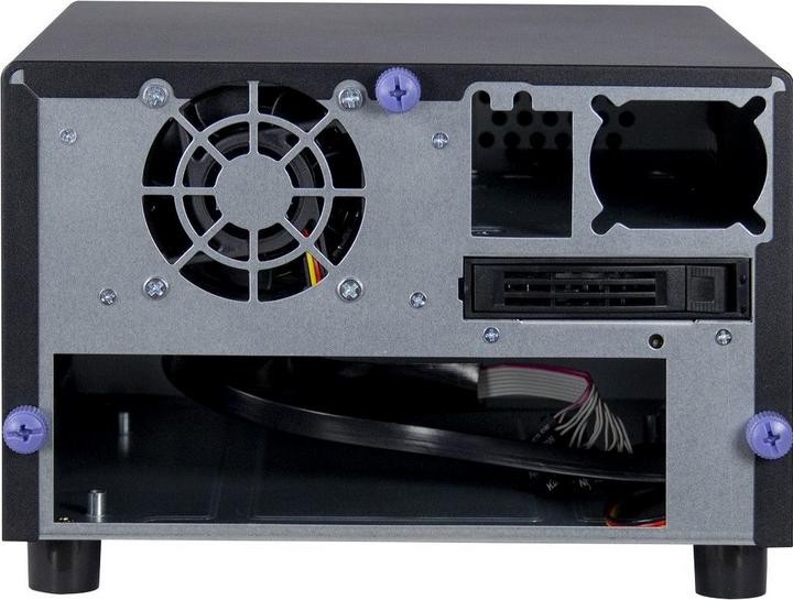 Produktbild Intertech SC-2100 (Mini-ITX)