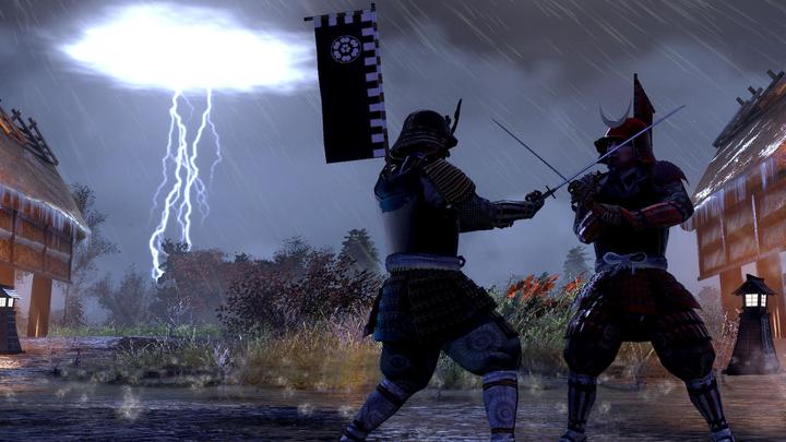Produktbild Sega Total War : Shogun 2 Collection (PC, DE)