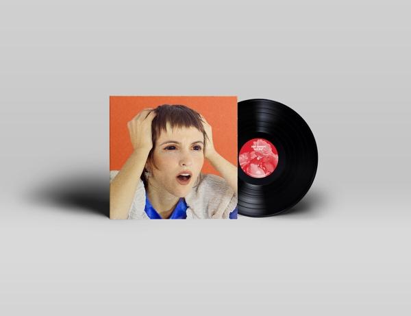 Immagine prodotto LATE SLAP (Ltd. Black Vinyl) (Dana Gavanski)