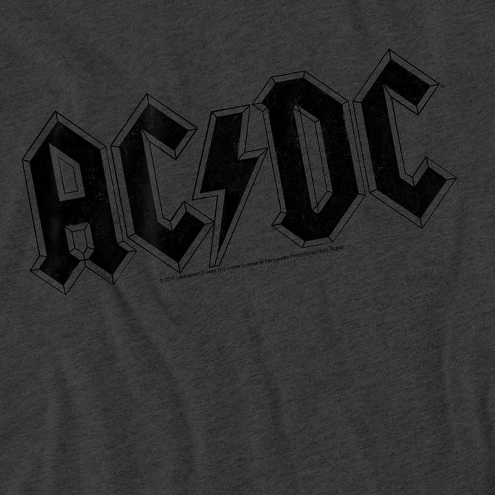 Produktbild AC/DC TShirt (M)