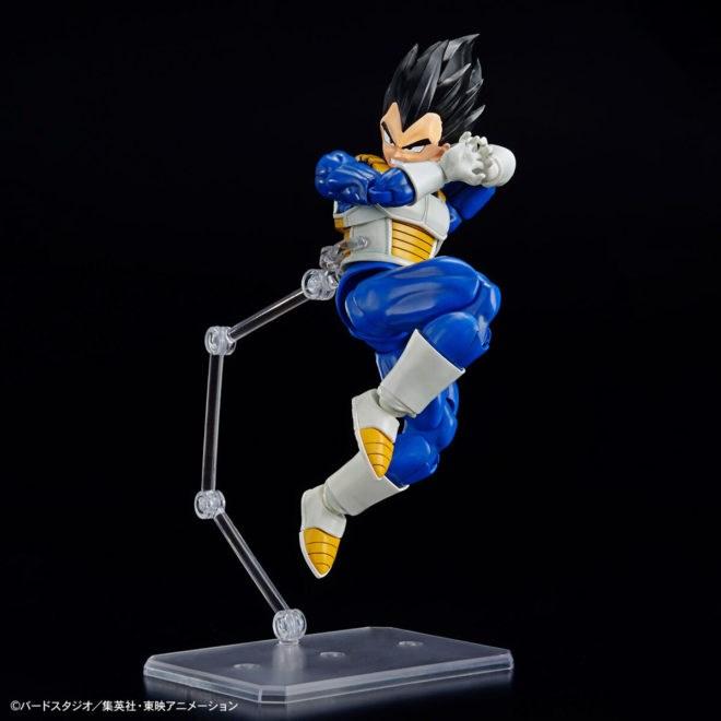 Produktbild Bandai Dragon Ball Figure-rise Standard Vegeta - Model Kit