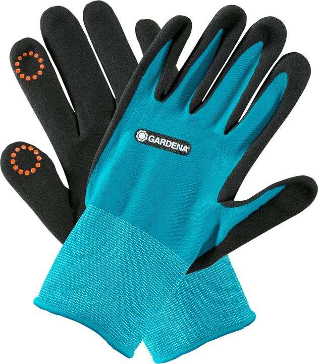 Gardena Pflanz und Bodenhandschuh (M)