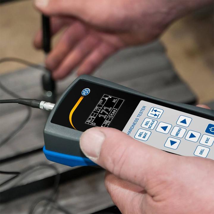 Produktbild PCE Instruments Durometer