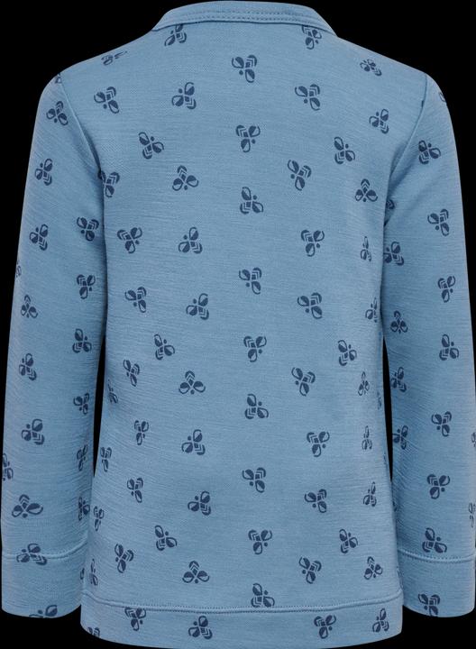 Produktbild hummel hmlVILMO T-SHIRT LS (98)