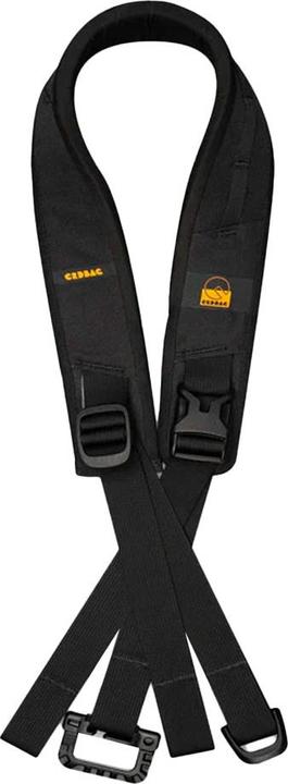 CRDBAG Organiser shoulder strap (Kamera Taschenerweiterung)