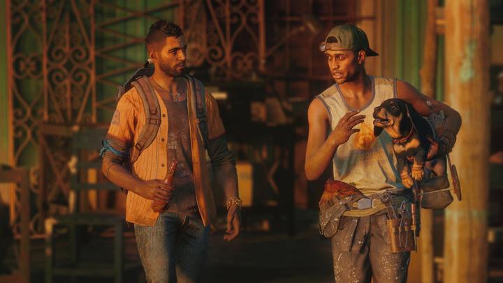 Produktbild Ubisoft Far Cry 6 (PS5, EN)