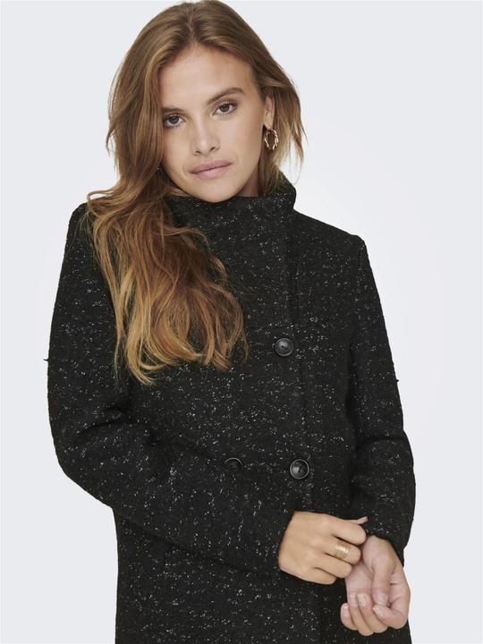 Actual product image Only Wool coat (S)