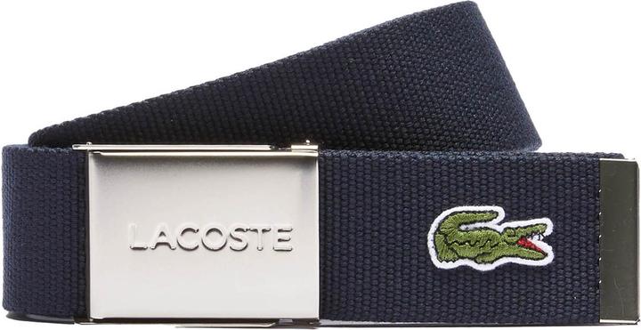 Produktbild Lacoste Gürtel Casual Bequem sitzend (90)