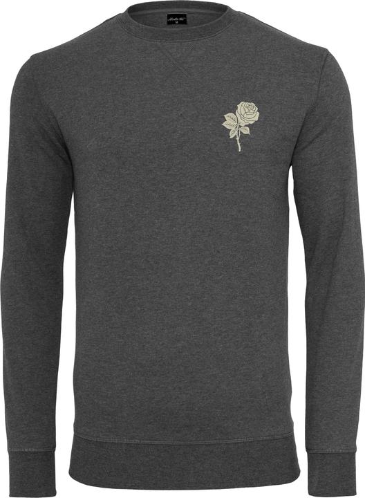 Immagine prodotto Mister Tee Girocollo Wasted Youth - 88235 (XL)