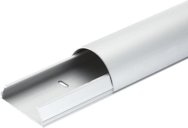 Image du produit Multibrackets Conduits de câbles en aluminium (Conduit, 110 cm)