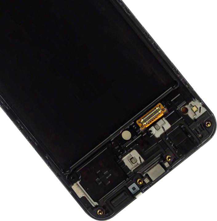 Produktbild Clappio LCD-Display (Display, Galaxy A50)
