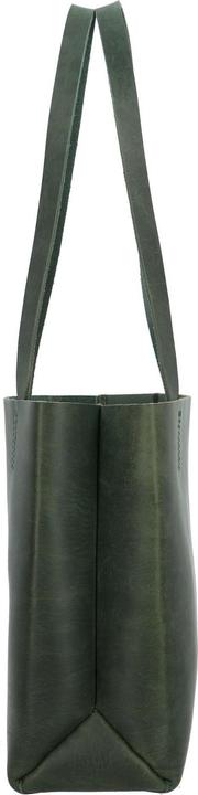 Image du produit Harolds Paperbag Sac à bandoulière en cuir 32 cm