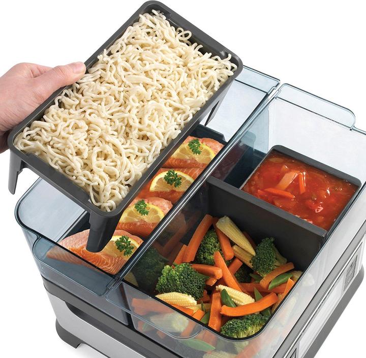 Immagine prodotto Morphy Richards Intellisteam