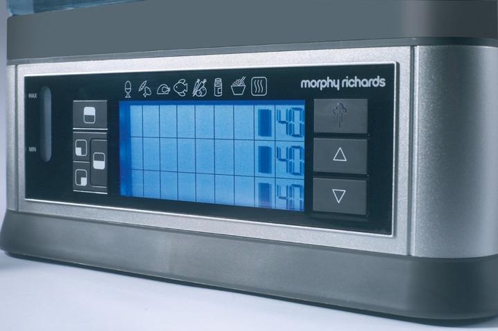 Immagine prodotto Morphy Richards Intellisteam