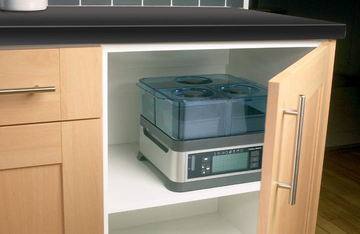 Immagine prodotto Morphy Richards Intellisteam