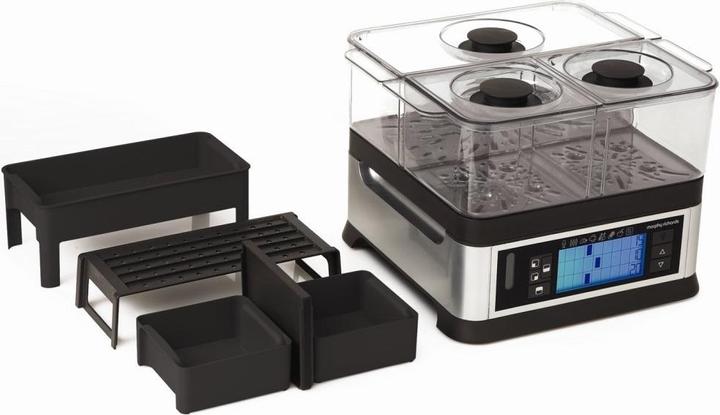 Immagine prodotto Morphy Richards Intellisteam