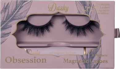 Produktbild Dashy Obsession Faux Lash (Künstliche Wimpern)