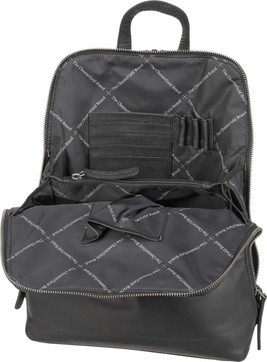Immagine prodotto The Chesterfield Brand Zaino / Daypack Amanda 0147 (9 l)
