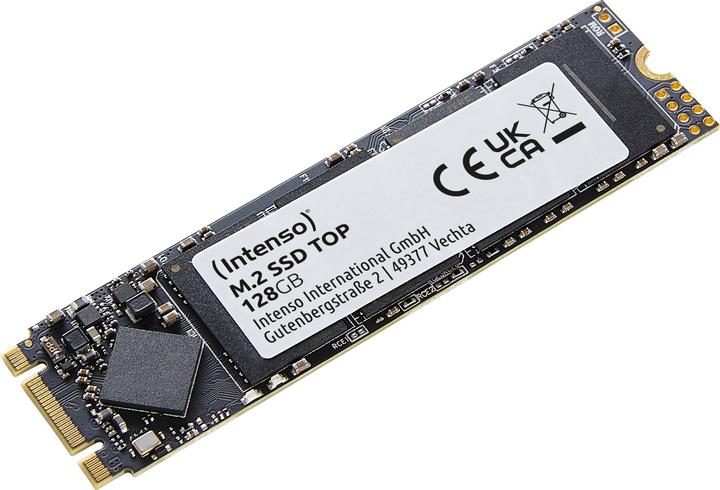 Intenso Top performance (128 GB, M.2 2280)
