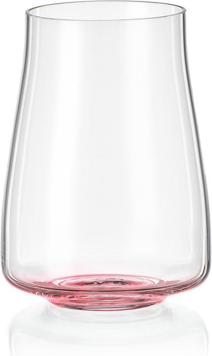 Actual product image Bohemia Cristal Selection Longdrinkbe.Alex ros (0.40 l, 1 x)