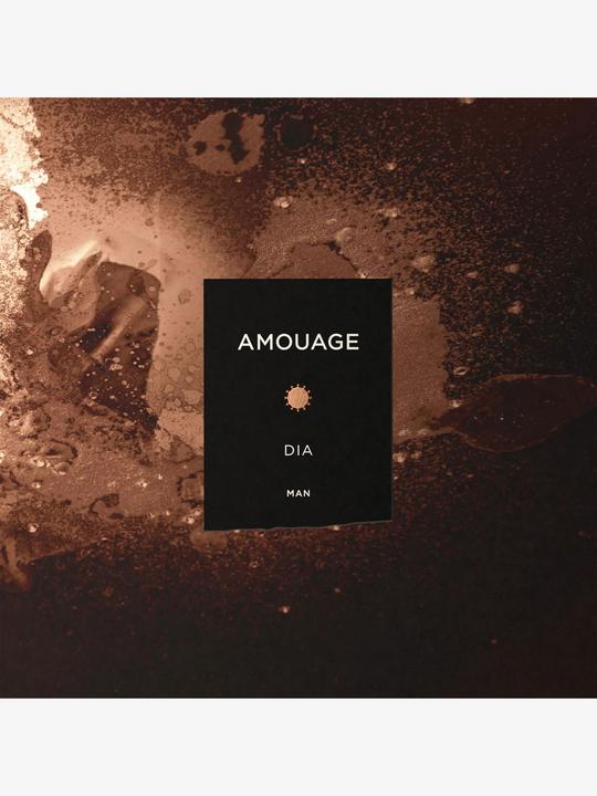 Produktbild Amouage Dia Man (Eau de Parfum, 100 ml)