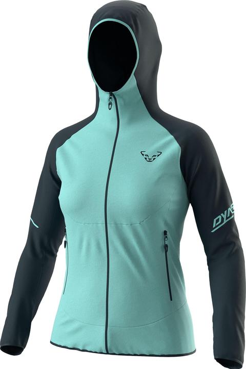 Dynafit Transalper Dynastretch Jacke Damen (XS)